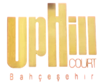 Uphill Court Bahçeşehir | Logosu